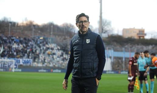 HNS ipak udovoljio Rije&ccaron;anima: Pomaknuta je utakmica s Osijekom nakon kritika trenera