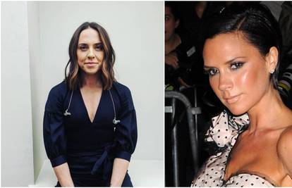 Victoria Beckham objavila je rijetku fotku Spajsica: 'Volim ovu našu fotografiju iz 1998.!'