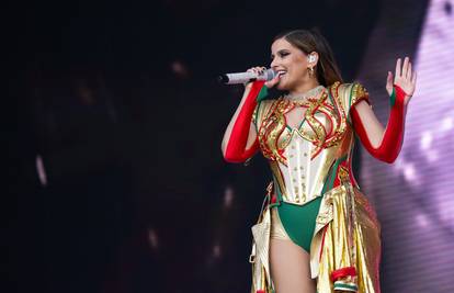 Obožavatelji u šoku: Nelly Furtado uzima pauzu od glazbe, više neće javno nastupati