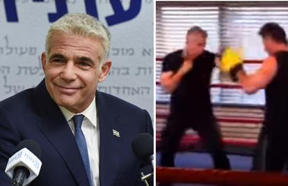 Bivši MMA borac, seks simbol i TV voditelj sastavio najčudniju koaliciju u povijesti Izraela