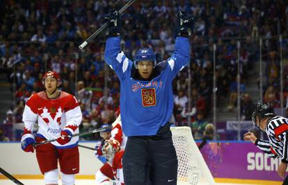 Šok u Sočiju: Rusija je ispala u četvrtfinalu Olimpijskih igara