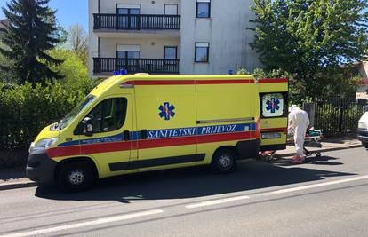 U Domu u Zagrebu zaraženo je 19 štićenika i četiri djelatnika