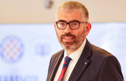 Bilić: Hajduk će ovu godinu završiti u plusu pet milijuna €, a zaslužili smo dobiti novi stadion