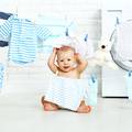 Vodič za pranje dječje odjeće - od izbora deterdženta do mrlja