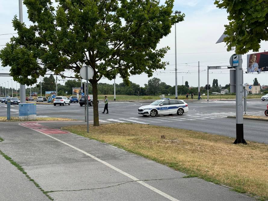 Doznajemo! Lov za ubojicom u Zagrebu: Policija uzela snimke kamera, našli  su više čahura