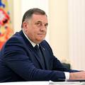 Milorad Dodik nazvao visokog predstavnika Christiana Schmidta 'potomkom fašista'