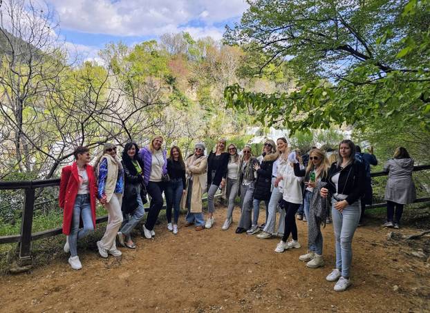 FOTO Najljepša mama Hrvatske 2025. je Šibenčanka Petra Nižić