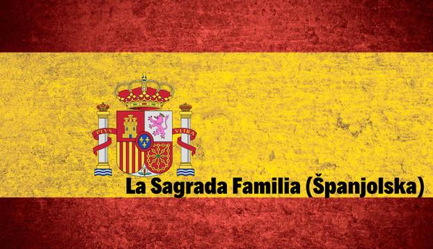 KVIZ Možete li prepoznati ove poznate svjetske građevine? Malo tko će sve pogoditi...