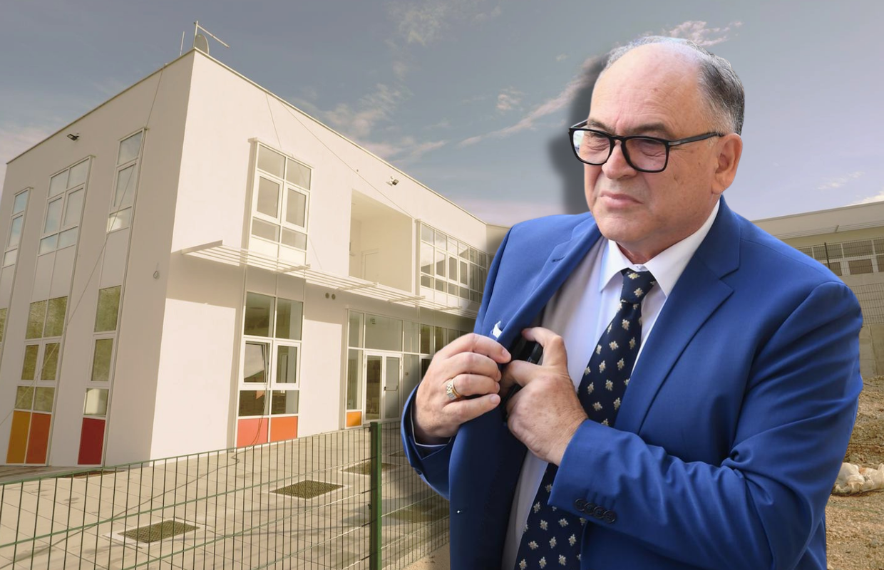 U HDZ-ovoj općini vrtoglavo rastu troškovi gradnje vrtića: 'Ovo je poligon za pranje novca'