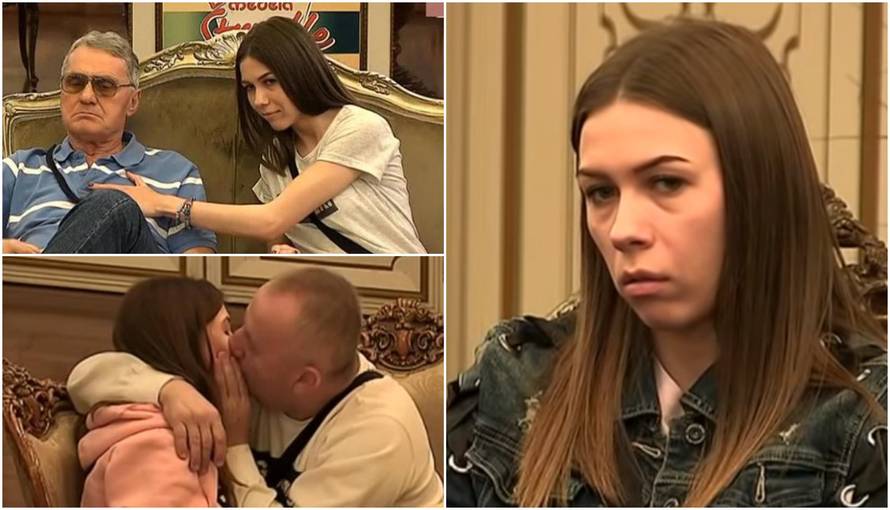 Nakon Milojka i Žapca, Milijana bi mlađe: 'Sa starijima ne ide'