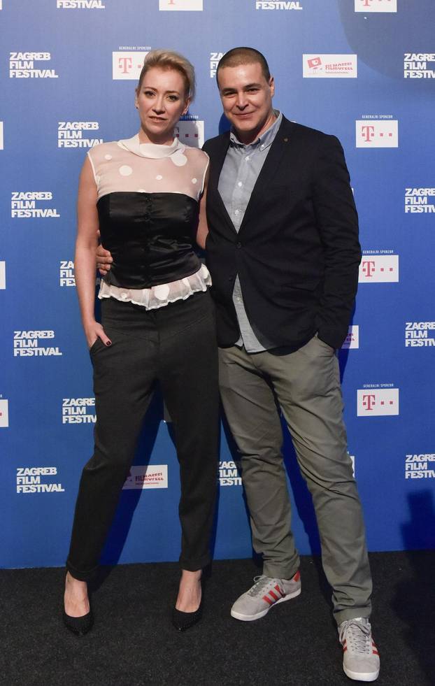 Zagreb: U Kinu Europa otvoren 15. Zagreb Film Festival