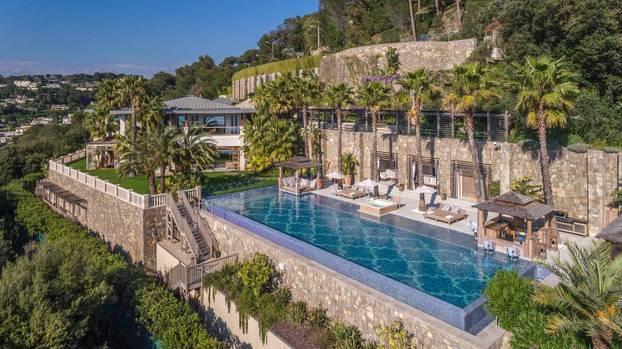 FOTO Pogledajte 10 najskupljih resorta na svijetu za 2025.