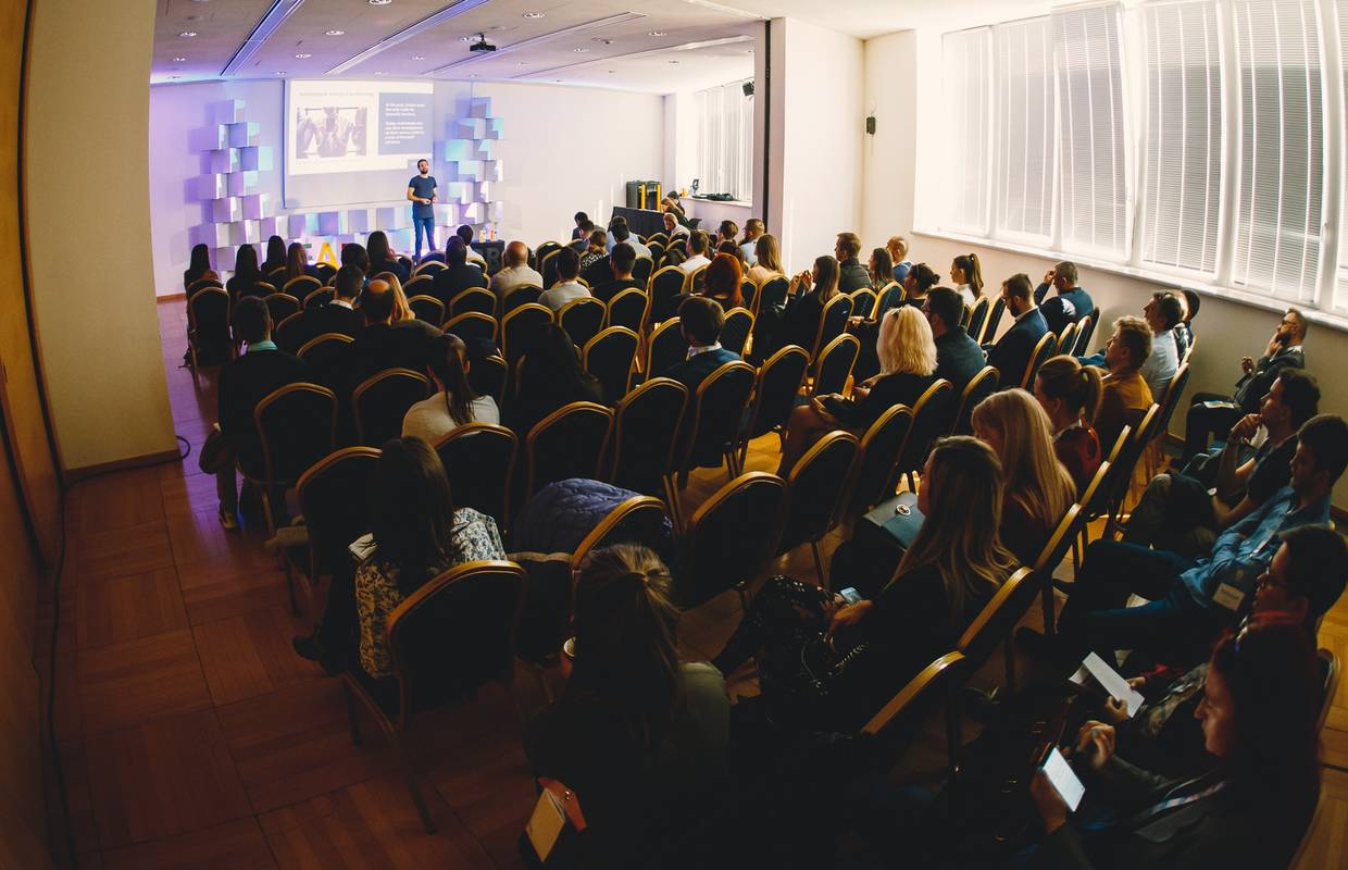 LEAP Summit online donosi inspirativne priče ljudi koji mijenjaju svijet