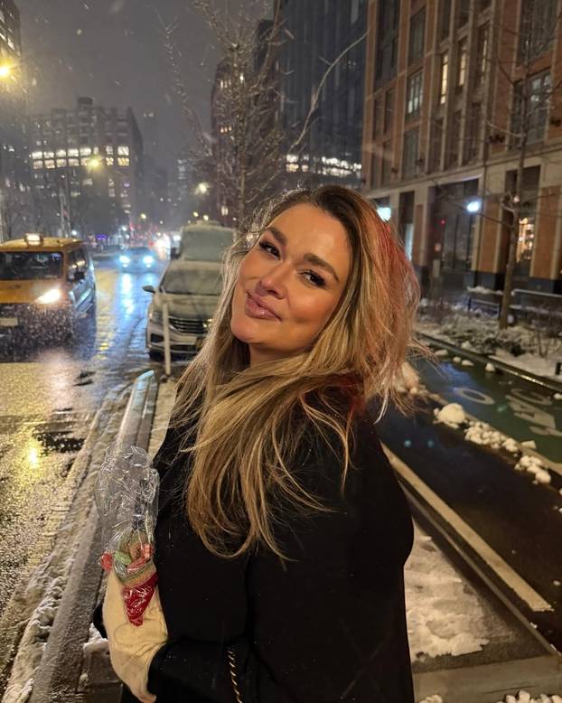 FOTO Amerikanka podijelila internet: Jednima je savršena, drugima previše, a vama?