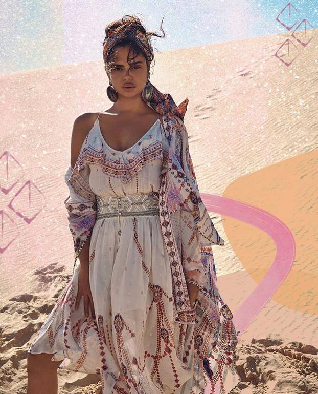 FOTO Influencerica i model: Bila sam na naslovnici Voguea, ali modeling krije tamnu stranu...