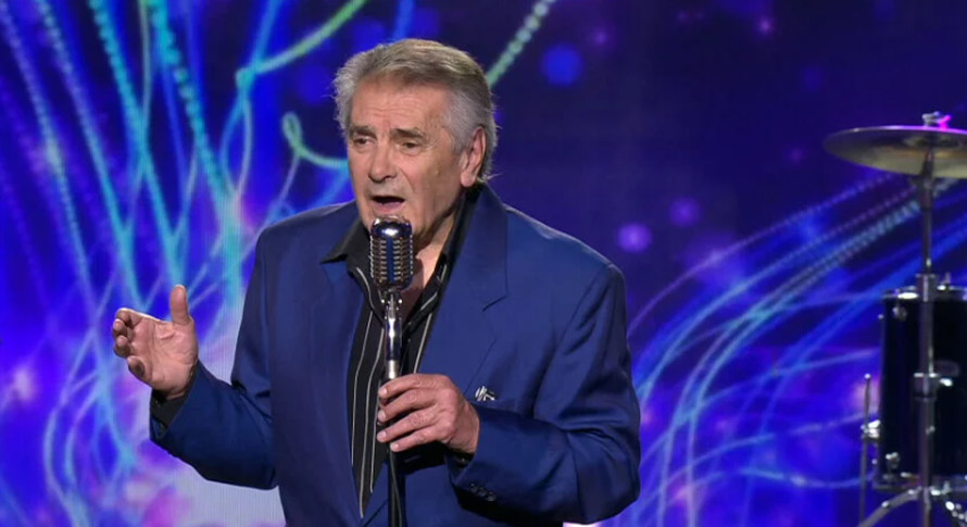 Dalibor Brun u emisiji na Novoj TV pjevao stare hitove: Dugo ga nitko nije vidio u javnosti...