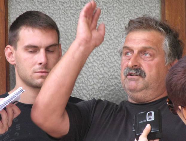 19 godina od Kornatske tragedije - arhivske fotografije