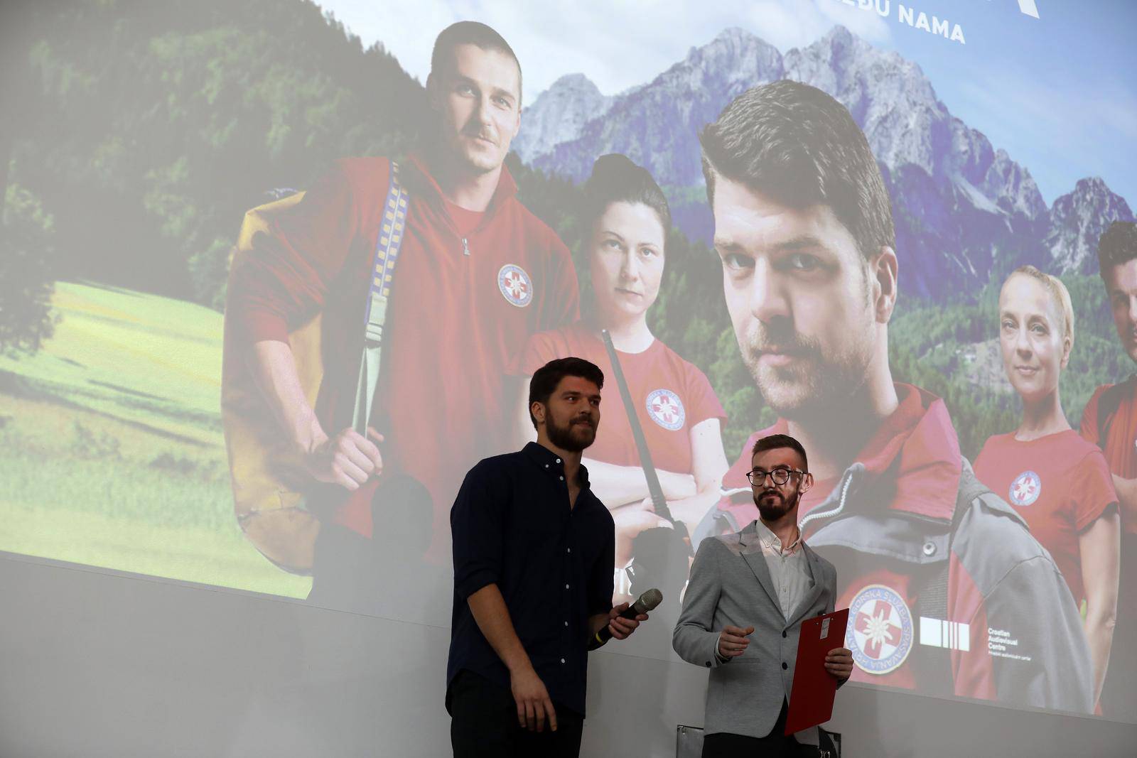 Lokve: Premijera dramske serije Gora