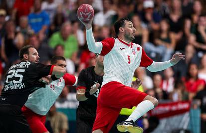 Njemačka pobijedila Španjolce. Evo što je potrebno Hrvatskoj za četvrtfinale Olimpijskih igara...