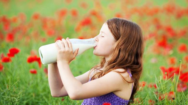 Četiri najčešća mita vezana za mlijeko u koja mnogi vjeruju