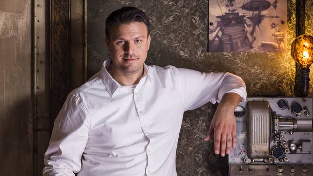 Chefu Mati Jankoviću hakirali Instagram, nije ga htio otkupiti: 'Ne mislim plaćati, to je suludo'
