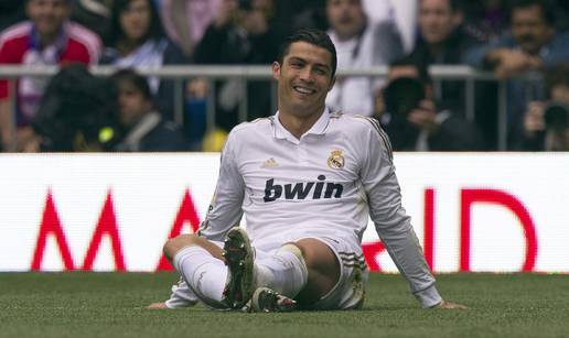 Marca: Cristiano Ronaldo ruši Raulov rekord 2015. godine