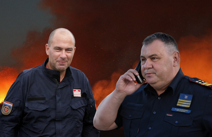 Dukić: Uhvatili bi požar u pola sata da je bilo pet kanadera; Tucaković: Sustav je odreagirao