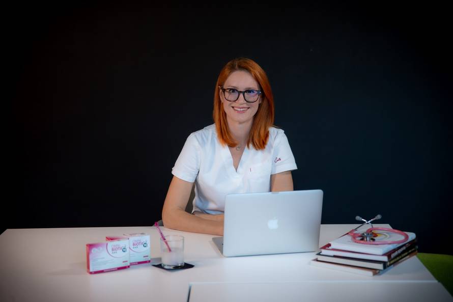 Probiotici kao zaštitnici uz antibiotike