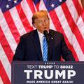Trumpov 'super utorak': Pomeo je protukandidate na izborima i sprema se za okršaj s Bidenom