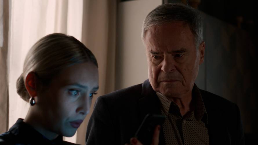 Evo što ćemo danas gledati u Kumovima: Je li Vinko jedini koji još nije čuo novi trač?