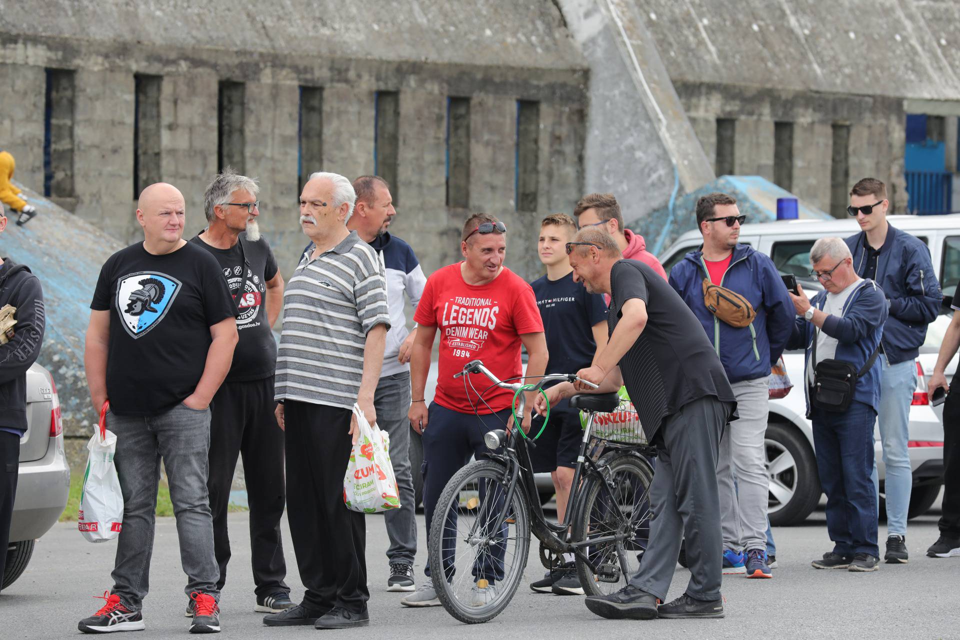 Osijek: Počela je prodaja ulaznica za utakmicu NK Osijek - HNK Rijeka