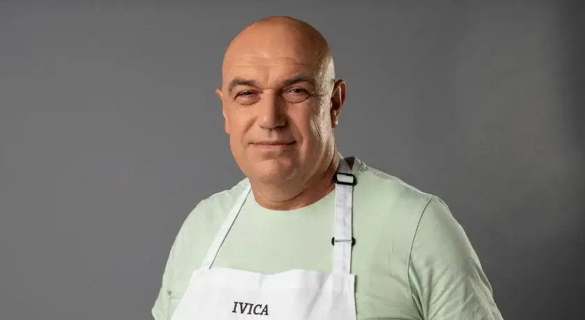 Ovo su natjecatelji koji su ušli u top 21 u emisiji 'MasterChef'