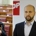 Beljak i Zmajlović optužili HDZ i Barišića za političku trgovinu