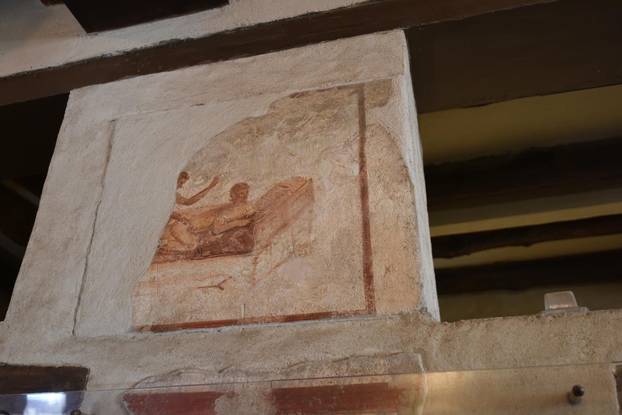 Pompeji