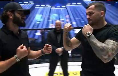 Najskuplji staredown u povijesti KSW-a: Soldić protiv Khalidova već krajem godine u Gliwicama!