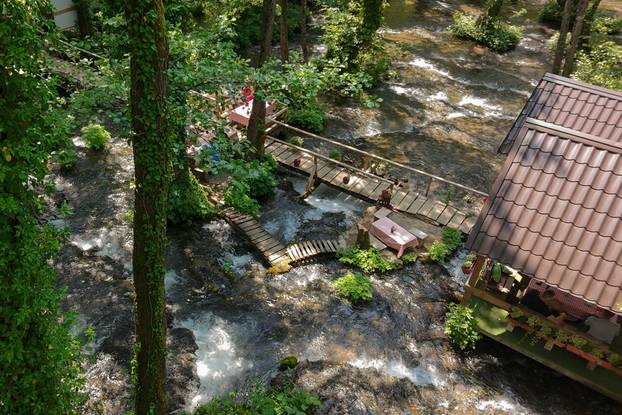 Šipovo: Američki magazin Time Out uvrstio je Janjske Otoke među najljepša prirodna izletišta na svijetu