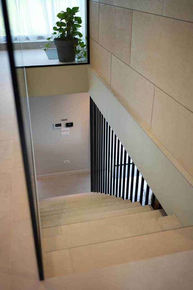 FOTO Wellness oaza u blizini Zagreba: Moderna 'koliba' savršen je spoj luksuza i prirode