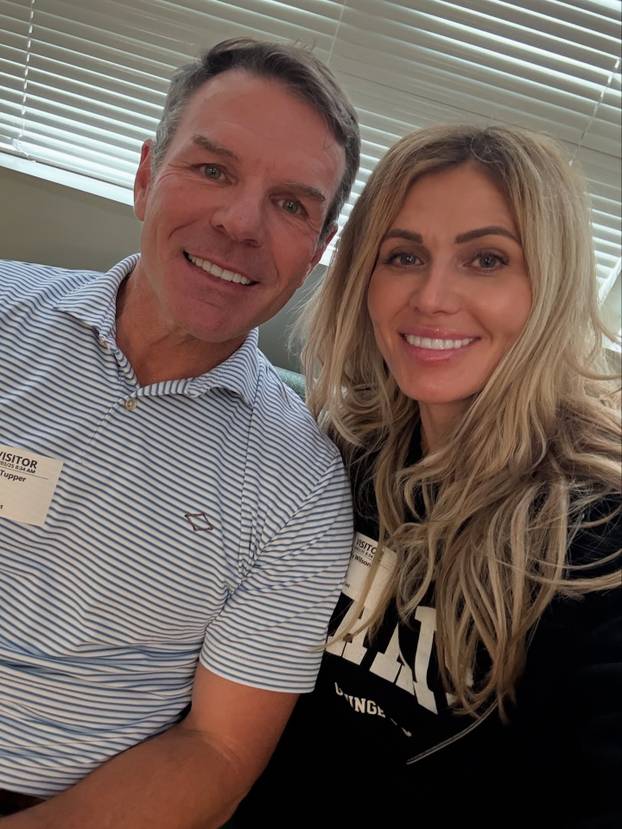 Mamma mia! Evo kako bivša kečerska zvijezda izgleda u 51.