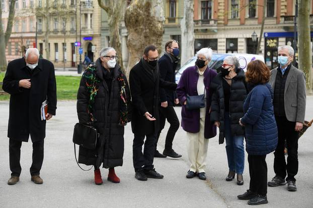 Tomašević i kandidati za njegove zamjenike predstavili Savjet za Zagreb