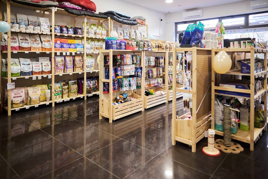 Hrabri Mačak Nudl inspirirao je  “sigurnu adresu” za pse i mačke u Zaprešiću! Evo kako