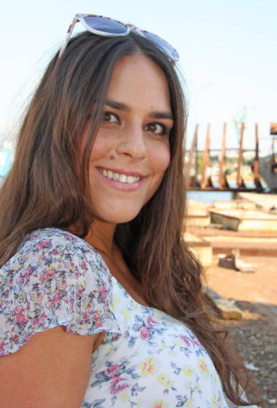 Ivana Ivanović/Pixsell