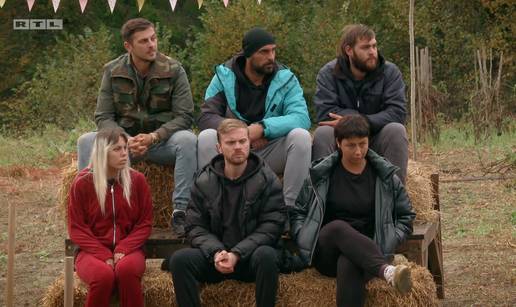 Napeto na 'Farmi': Ivan osvojio nagradu koju skriva od svih, a nimalo nije lako ni povratnicima