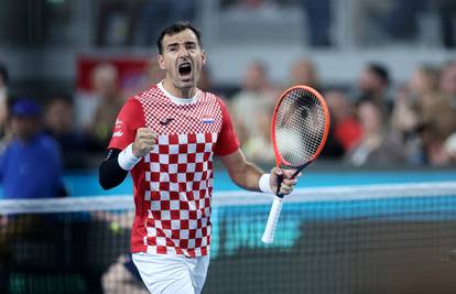 Ivan Dodig izborio polufinale parova ATP turnira u Chengdu