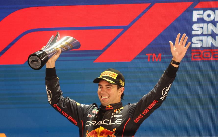 Singapore Grand Prix