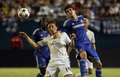 Pao i Joseov Chelsea: Modrić asistirao u novoj pobjedi Reala