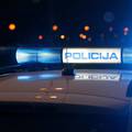 Policija traži svjedoke nesreće: Naletio je na parkirani auto u Zagrebu, dvoje ljudi ozlijeđeno