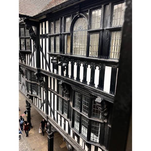 FOTO Ovaj grad je najljepši na svijetu: Skoro nitko ne zna za njega, a ljepši je i od Venecije