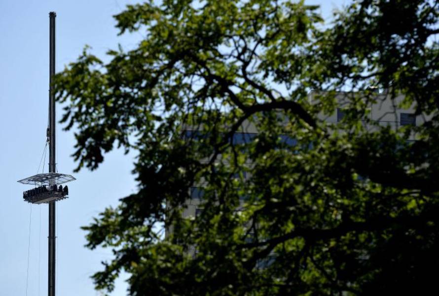 Marko Lukunić/PIXSELL