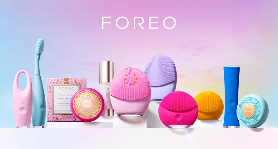 Beauty-tech powerhouse Foreo imenuje novog CEO-a kao najavu ekspanzije u 2021.