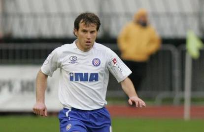Florin Cernat uskoro kreće u pregovore s Hajdukom